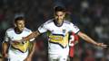 Boca Juniors goleó a Colón