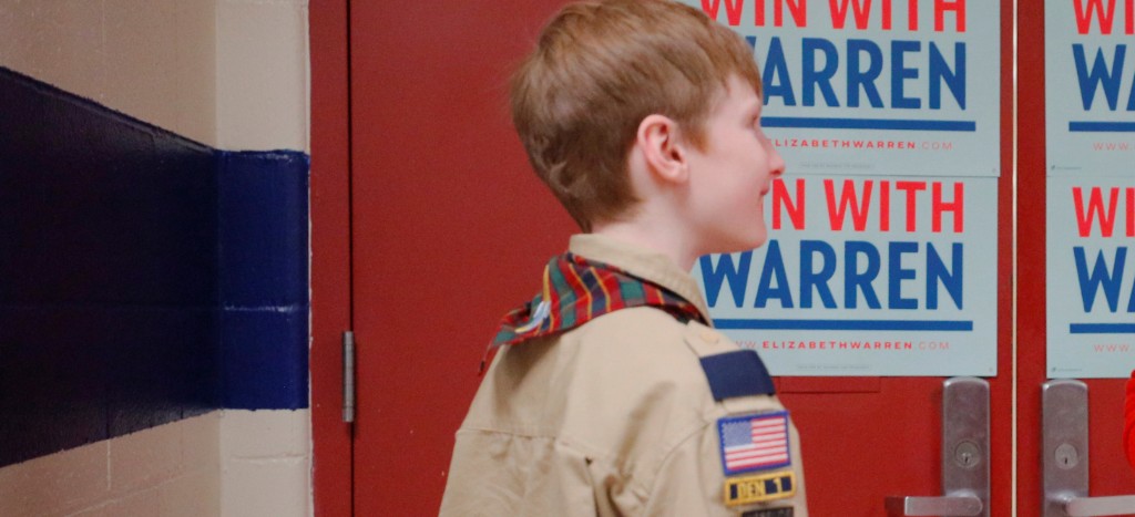 Boy Scouts de EU, en quiebra; afrontará denuncias de abuso sexual