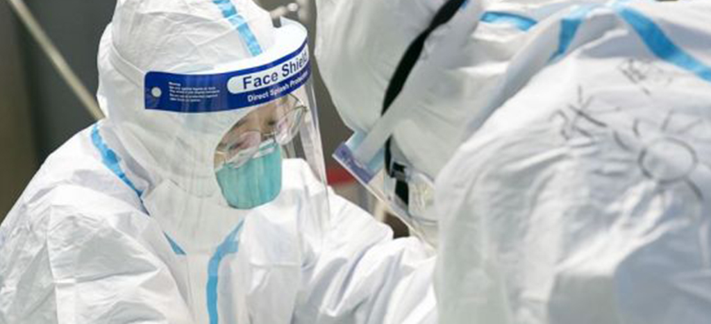 Brote de coronavirus abre debate sobre eficacia de cuarentenas: académico