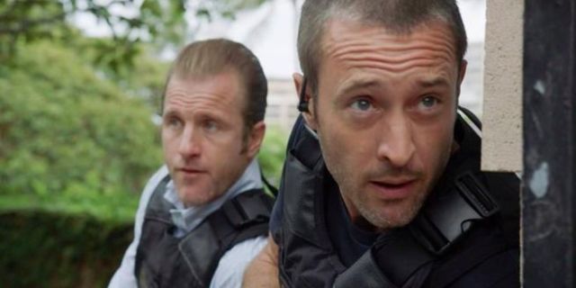 CBS finaliza Hawaii Five-0 después de la temporada 10