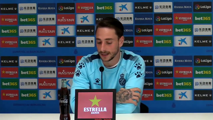 Fernando Calero no quiere tirar a la basura Europa League Fernando Calero no quiere tirar a la basura Europa League