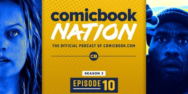 Candyman Trailer & Invisible Man Review