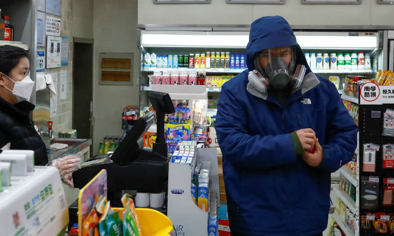 China debe tomar medidas a nivel micro para retomar su actividad económica: Enrique Dussel