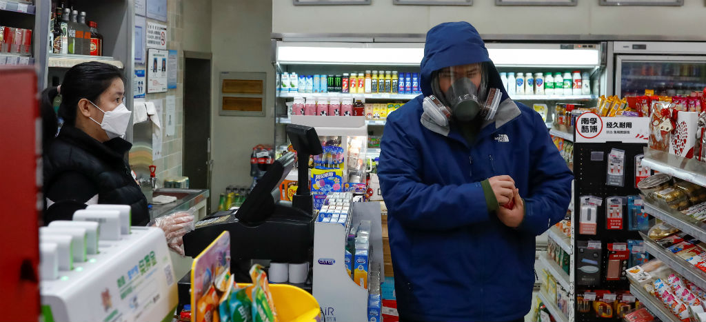 China debe tomar medidas a nivel micro para retomar su actividad económica: Enrique Dussel