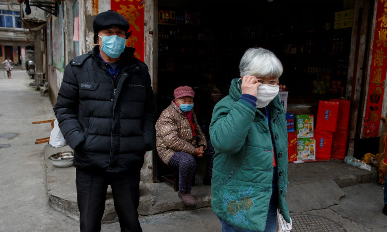 China ocultó al mundo epidemia de coronavirus: NYT