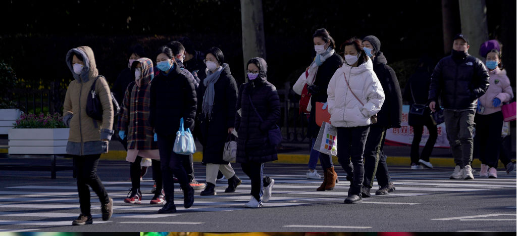 China retira credenciales de tres periodistas del WSJ, tras calificar a ese país como el “verdadero enfermo de Asia”