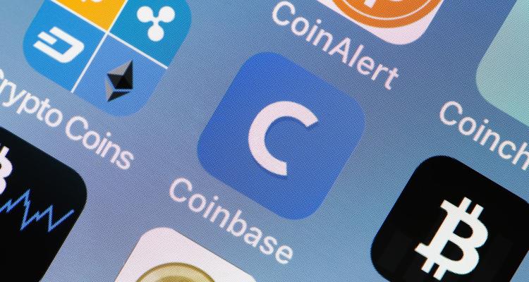 Coinbase lanza margen comercial para algunos usuarios
