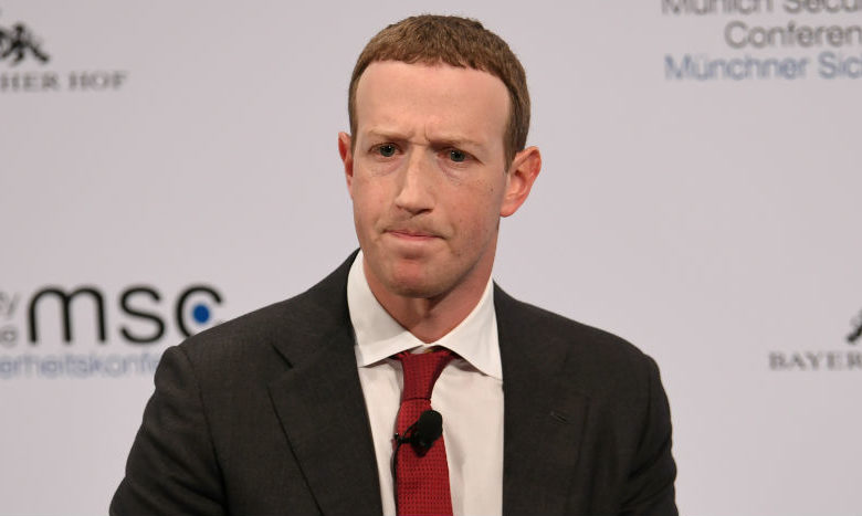 Colombia da ultimátum a Facebook para fijar medidas de protección a usuarios