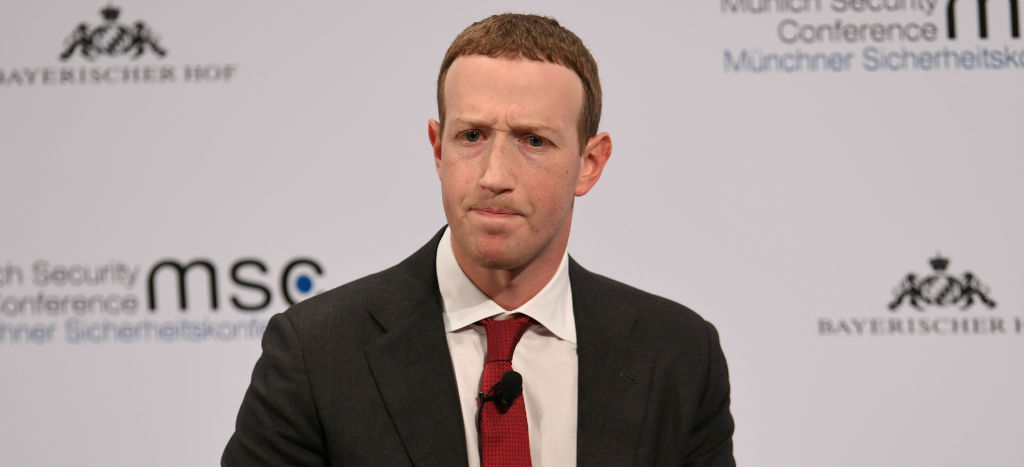 Colombia da ultimátum a Facebook para fijar medidas de protección a usuarios