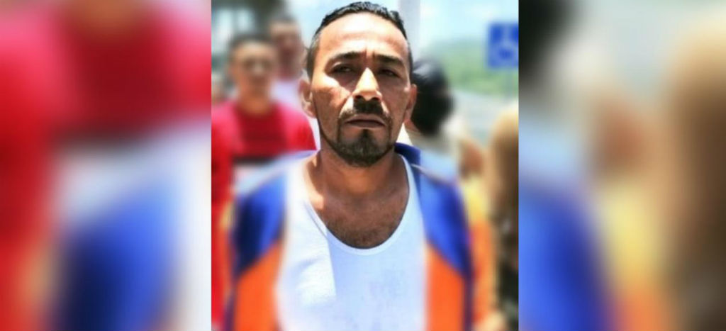 Comando armado rescata a cabecilla de la Mara Salvatrucha en un tribunal de Honduras; matan a tres policías | Video