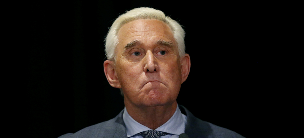 Condenan a 40 meses de prisión a colaborador de Trump