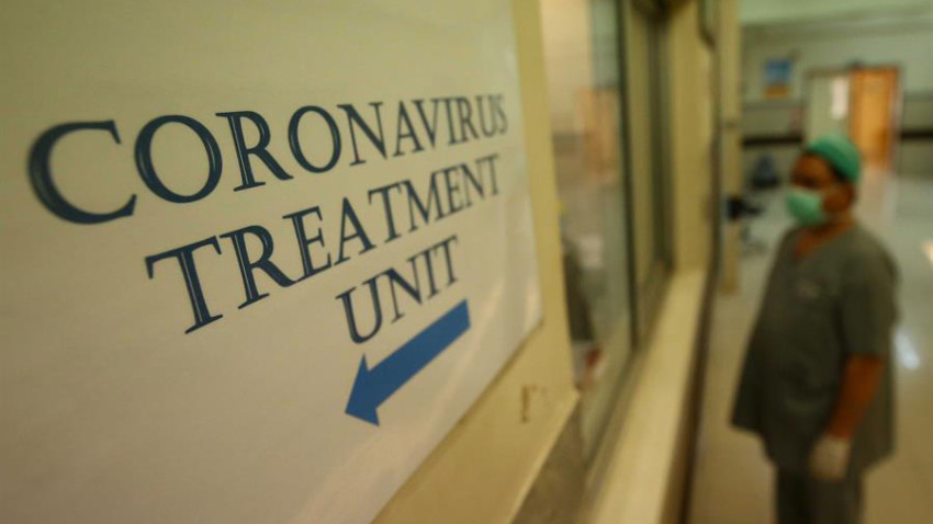 Se reporta el primer caso de coronavirus en Ecuador