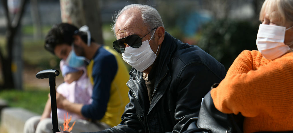 Coronavirus llega a América Latina; primer positivo, en Brasil