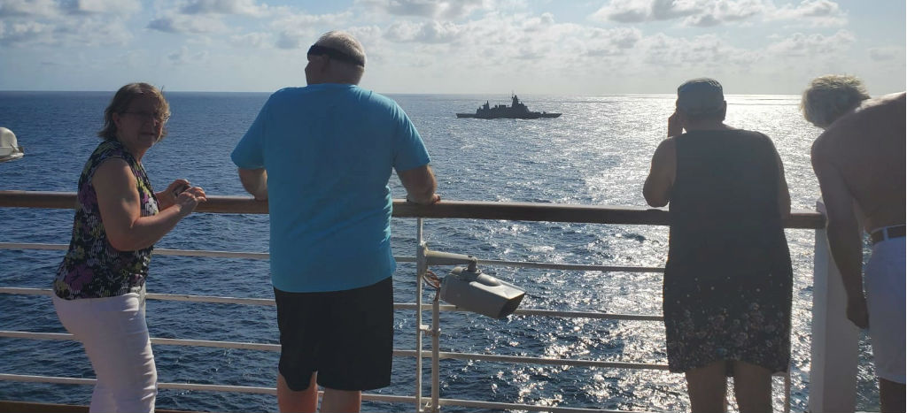 Crucero Westerdam desembarcará en Camboya; cinco países le negaron el acceso por temor a coronavirus