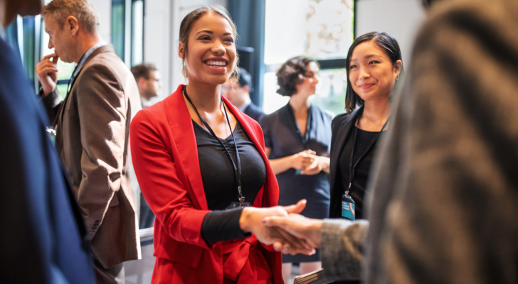 CrunchMatch simplifica la creación de redes en TC Sessions: Robotics + AI 2020