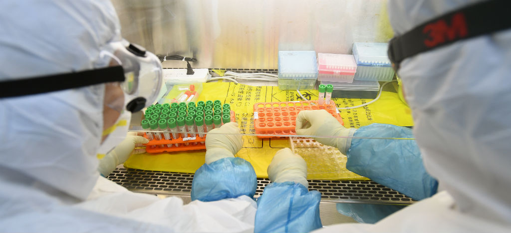 Cuba aporta a China medicamentos para combatir coronavirus 2019-nCoV