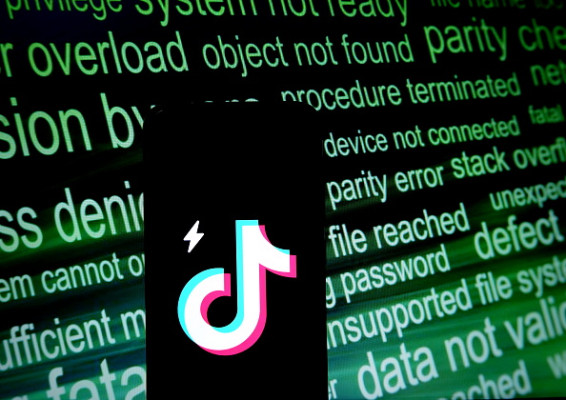 Cómo TikTok decide a quién hacer famoso