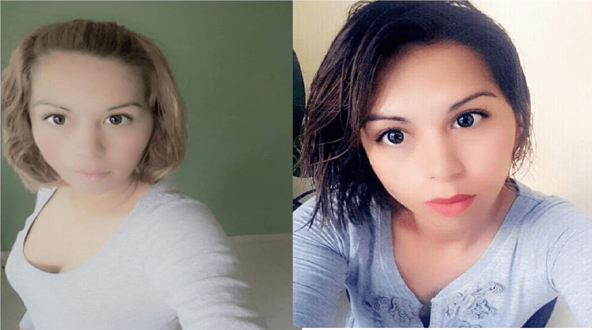 Desaparece joven mujer en San Juan del Río, fue a consulta al Hospital General, pero ya no regresó a casa