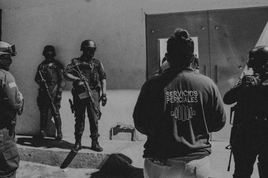 Detienen a asesino que mató a otro, en Prados del Rincón de Querétaro