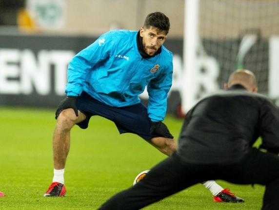 Dídac Vilà regresa al equipo titular tras cumplir sanción por acumulación en el Pizjuán