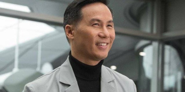 Dominion Star B.D. Wong se burla de su malvado regreso