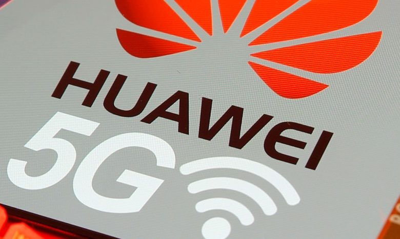 EU pide a la UE no usar el 5G de Huawei