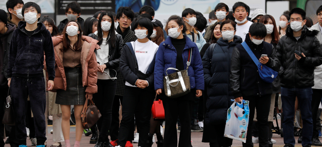 Ecuador confirma primer caso de coronavirus COVID-19