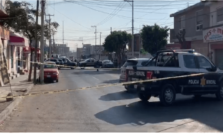 Ejecutan a dos hombres en Querétaro, los “rafaguearon”, en Colinas de Santa Cruz, San Pedro Mártir, se recrudece violencia