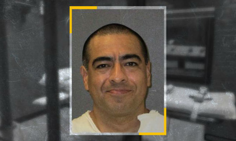 Ejecutan con inyección letal a mexicano en Texas por asesinar a cinco familiares