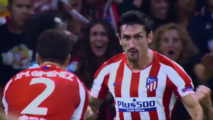 'Preparados para una noche especial' 'Preparados para una noche especial'