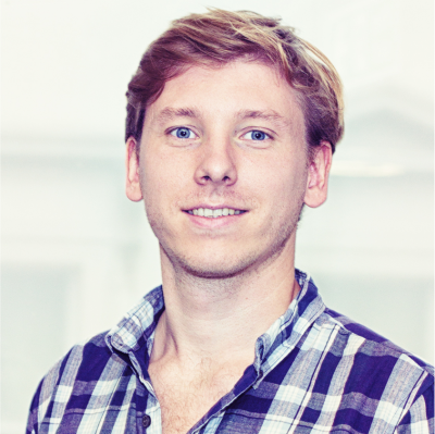 El director de producto de Tandem Bank se ha unido a Santander InnoVentures