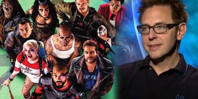 El filme de Suicide Squad termina la filmación, James Gunn celebra con un homenaje conmovedor al padre fallecido 1 El filme de Suicide Squad termina la filmación, James Gunn celebra con un homenaje conmovedor al padre fallecido 1