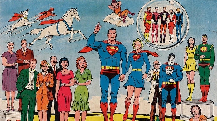 curt-cisne-familia-superman curt-cisne-familia-superman