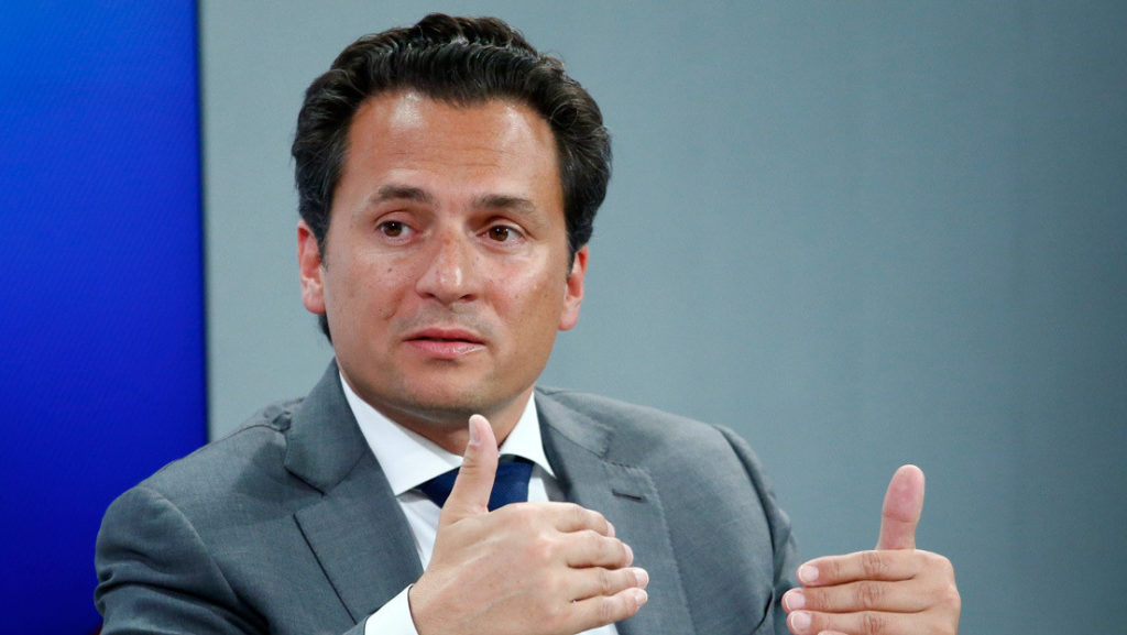 Emilio Lozoya fue detenido en España, es acusado de recibir sobornos y corrupción en el gobierno de Peña Nieto