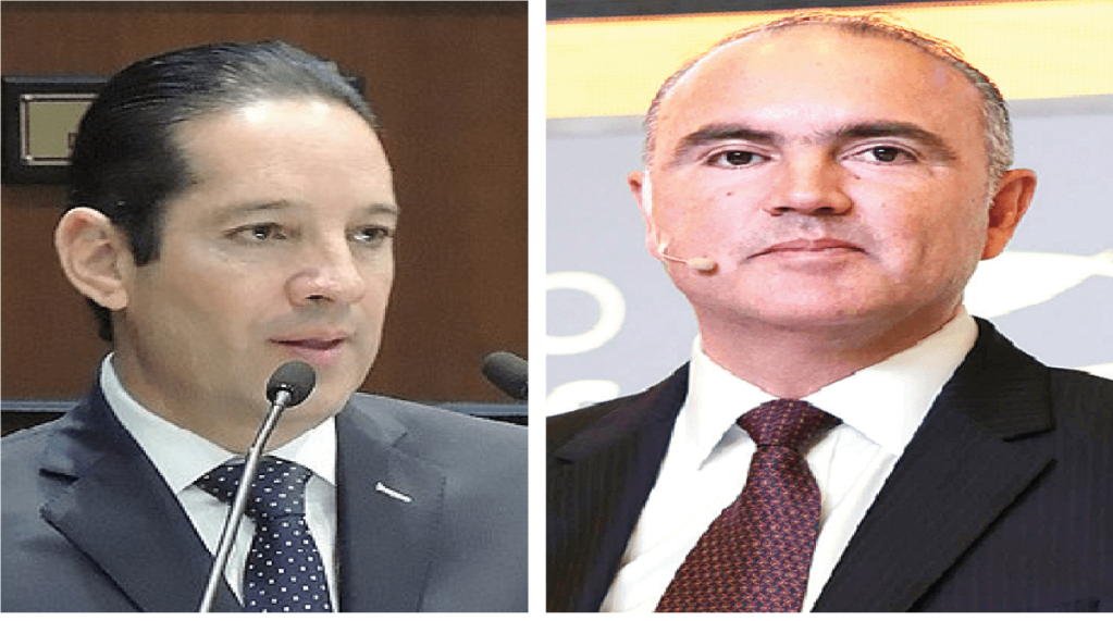 En 2015 Pepe Calzada era evaluado como mejor gobernador, aun así perdió PRI, hoy Pancho Domínguez va igual