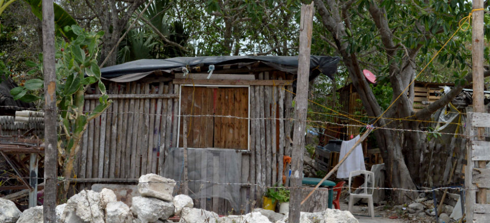 En México, más del 60% de la desigualdad se transmite de una generación a otra: estudio