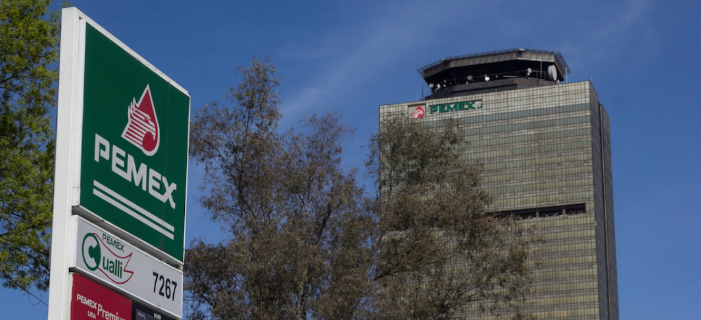 En Pemex se conjugan prácticas de corrupción y delincuencia organizada que ameritan investigaciones: Ana Lilia Pérez