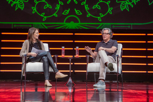 En Tock, el propietario y ex comerciante de este grupo de restaurantes está construyendo un Spotify para reservas