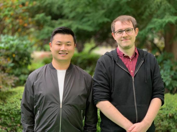 Fundadores del juego final