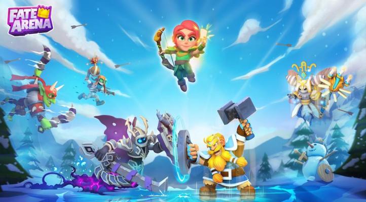 End Game, la startup detrás de Zombs Royale, recauda $ 3M