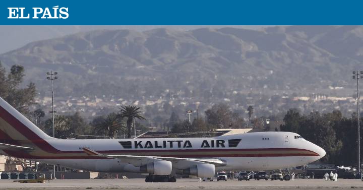 Estados Unidos prohíbe la entrada a viajeros que hayan estado recientemente en China