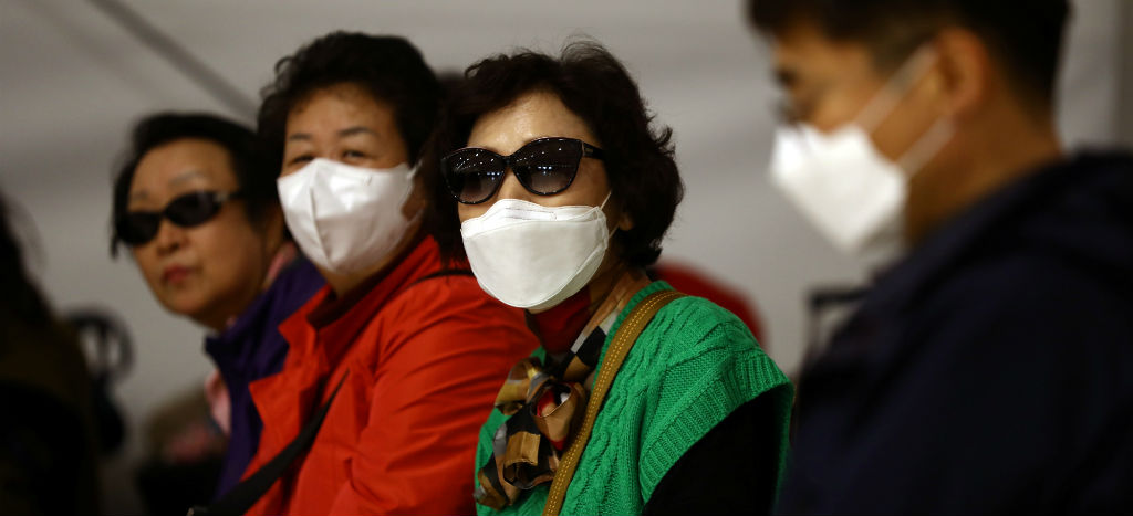 Evitan término pandemia, pero el COVID-19 sigue siendo emergencia