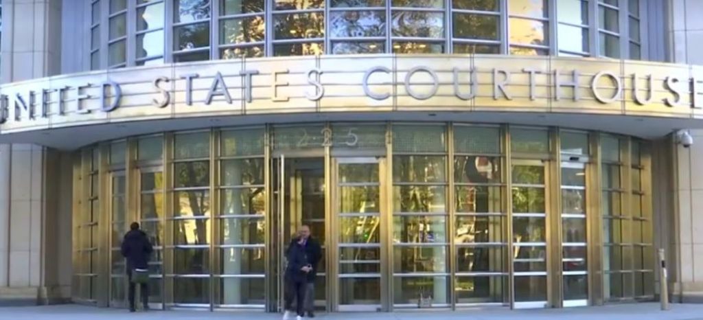 Ex mando de PF, Iván Reyes, podría cooperar con justicia de Estados Unidos