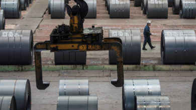 Exportadores de metales de China sufren cancelaciones y reclamos por brote de coronavirus
