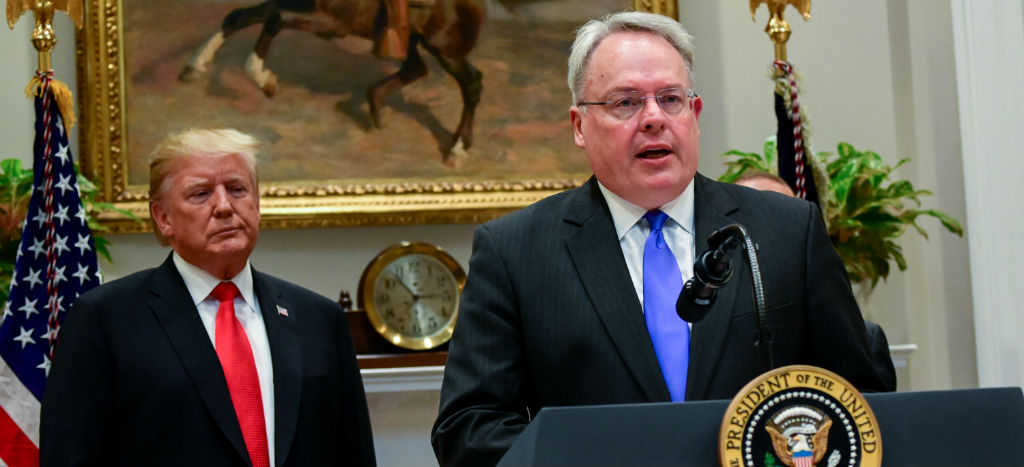 Extradición de capos mexicanos, uno de los grandes intereses de EU: Experto