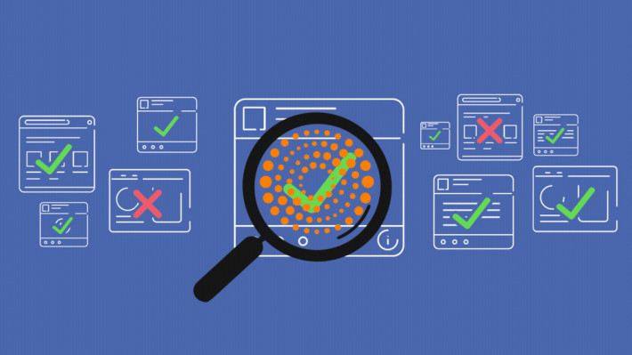 Facebook pagará a Reuters para verificar Deepfakes y más