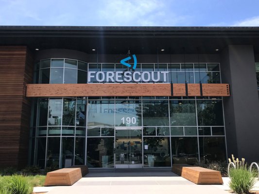 Forescout será adquirido por un par de firmas de capital privado por $ 1.9B