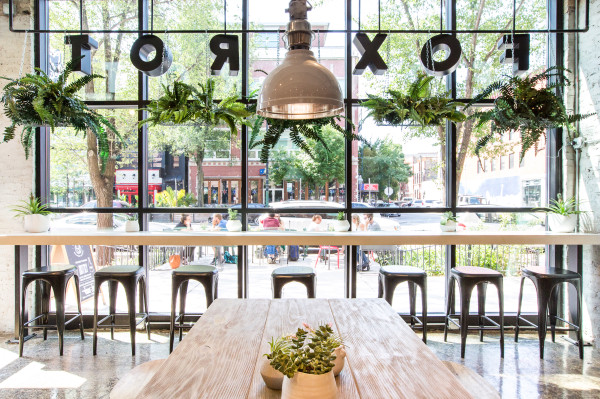 Foxtrot recoge $ 17 millones para reinventar la tienda de conveniencia