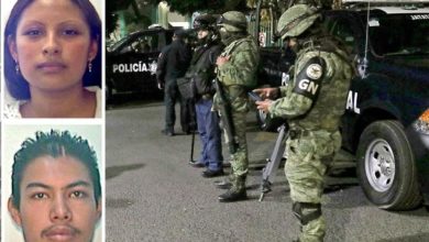 Fue una venganza contra madre de la niña Fátima, feminicidas podrían alcanzar 140 años de cárcel