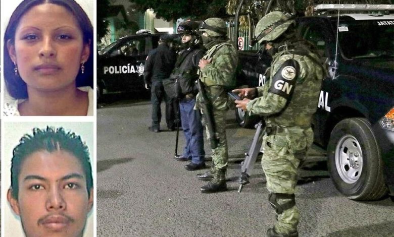 Fue una venganza contra madre de la niña Fátima, feminicidas podrían alcanzar 140 años de cárcel